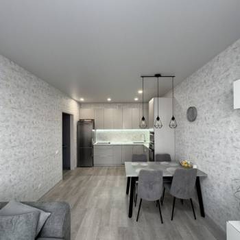 Продается 3-х комнатная квартира, 65 м²