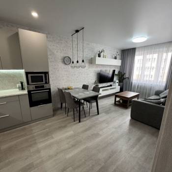 Продается 3-х комнатная квартира, 65 м²