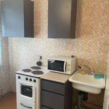 Сдается 1-комнатная квартира, 30 м²