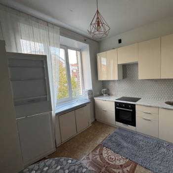 Сдается 2-х комнатная квартира, 54 м²