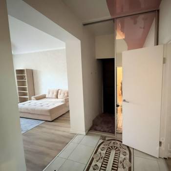 Сдается 2-х комнатная квартира, 54 м²