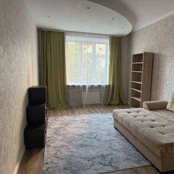 Сдается 2-х комнатная квартира, 54 м²