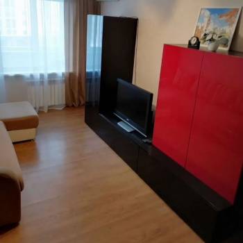 Сдается 2-х комнатная квартира, 48 м²