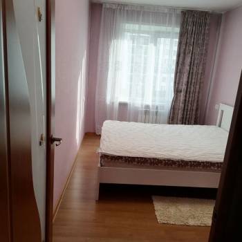 Сдается 2-х комнатная квартира, 48 м²