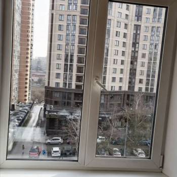 Сдается 2-х комнатная квартира, 48 м²