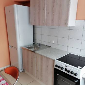 Сдается 2-х комнатная квартира, 48 м²