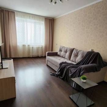 Сдается 2-х комнатная квартира, 52,3 м²