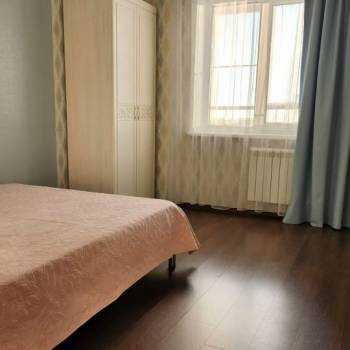 Сдается 2-х комнатная квартира, 52,3 м²