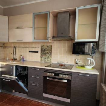 Сдается 2-х комнатная квартира, 52,3 м²