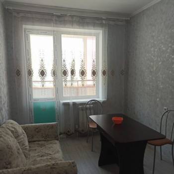 Сдается 1-комнатная квартира, 36 м²