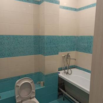 Сдается 1-комнатная квартира, 36 м²