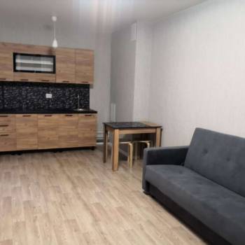 Сдается 1-комнатная квартира, 26 м²