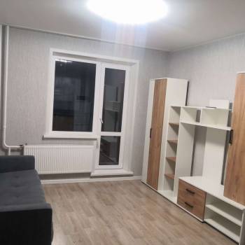 Сдается 1-комнатная квартира, 26 м²