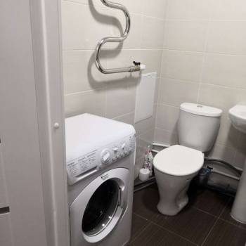 Сдается 1-комнатная квартира, 26 м²