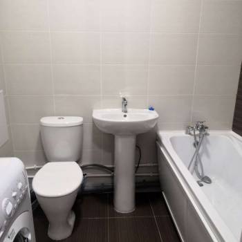 Сдается 1-комнатная квартира, 26 м²