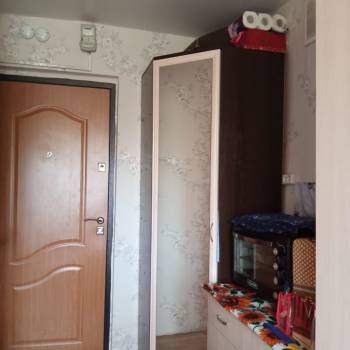 Продается 1-комнатная квартира, 12,7 м²