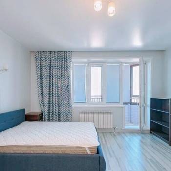 Продается 1-комнатная квартира, 28,4 м²