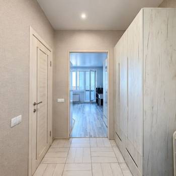 Продается 1-комнатная квартира, 28,4 м²