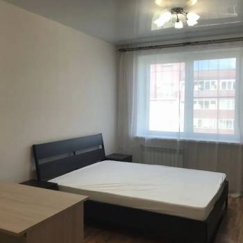 Продается 1-комнатная квартира, 24,3 м²