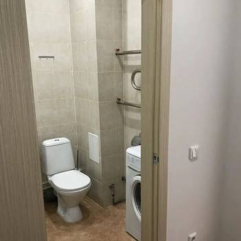 Продается 1-комнатная квартира, 24,3 м²