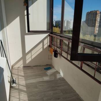 Сдается 1-комнатная квартира, 41 м²