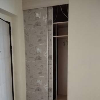 Сдается 1-комнатная квартира, 41 м²