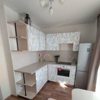 Сдается 1-комнатная квартира, 41 м²