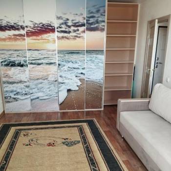 Сдается 1-комнатная квартира, 41 м²