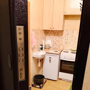 Сдается 1-комнатная квартира, 20 м²