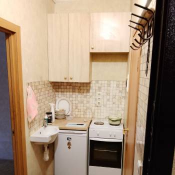 Сдается 1-комнатная квартира, 20 м²