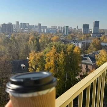Продается 1-комнатная квартира, 39,9 м²