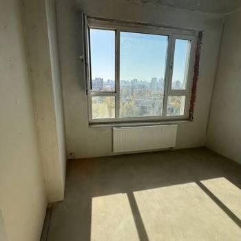 Продается 1-комнатная квартира, 39,9 м²