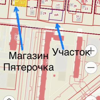 Продается Участок, 760 м²