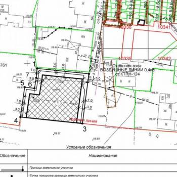 Продается Участок, 760 м²