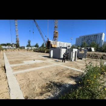 Продается 1-комнатная квартира, 48 м²