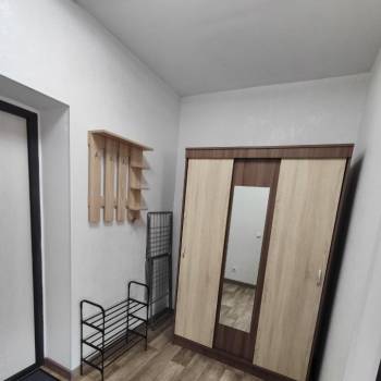 Сдается 1-комнатная квартира, 28 м²
