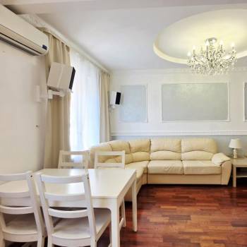 Продается 2-х комнатная квартира, 57,6 м²