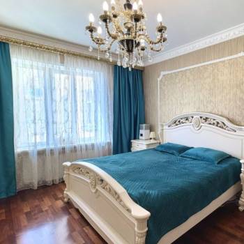 Продается 2-х комнатная квартира, 57,6 м²
