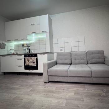 Сдается 1-комнатная квартира, 27 м²
