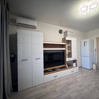 Сдается 1-комнатная квартира, 27 м²