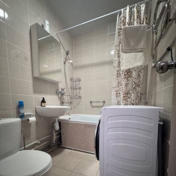 Сдается 1-комнатная квартира, 27 м²