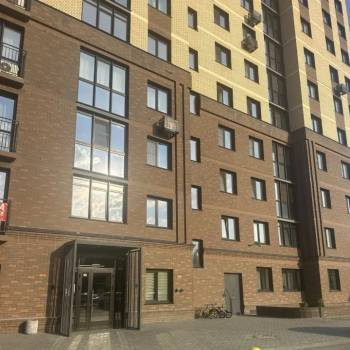 Сдается 2-х комнатная квартира, 48 м²