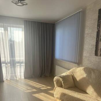 Сдается 2-х комнатная квартира, 48 м²