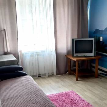 Сдается 1-комнатная квартира, 30 м²
