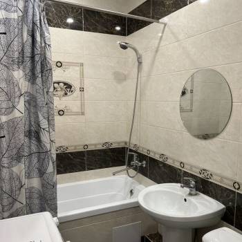 Сдается 1-комнатная квартира, 39 м²