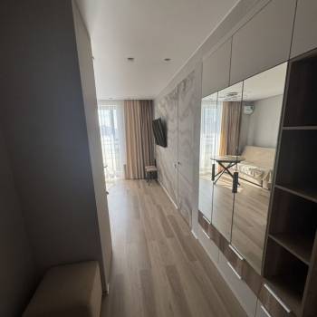 Сдается 1-комнатная квартира, 41 м²