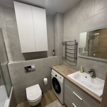 Сдается 1-комнатная квартира, 41 м²