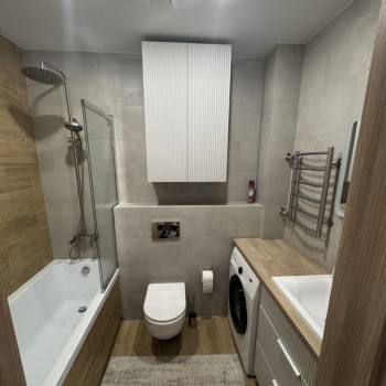 Сдается 1-комнатная квартира, 41 м²