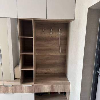 Сдается 1-комнатная квартира, 41 м²