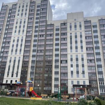 Сдается 1-комнатная квартира, 46,7 м²